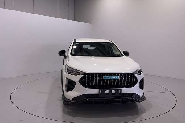 2024 GWM Haval Jolion Lux Hybrid A02