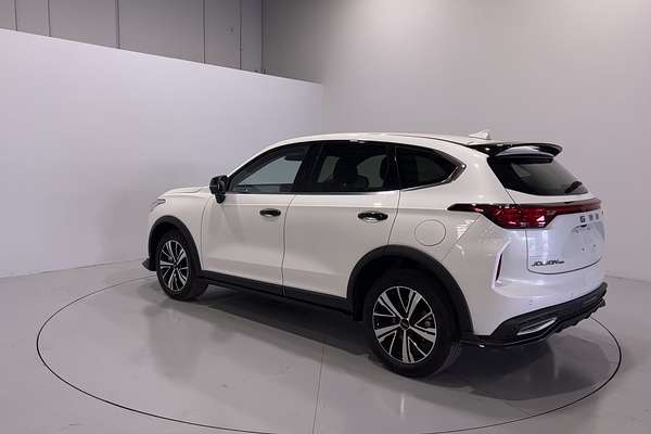 2024 GWM Haval Jolion Lux Hybrid A02