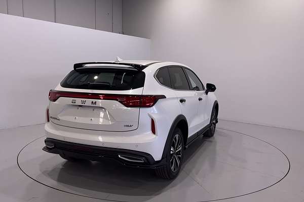 2024 GWM Haval Jolion Lux Hybrid A02