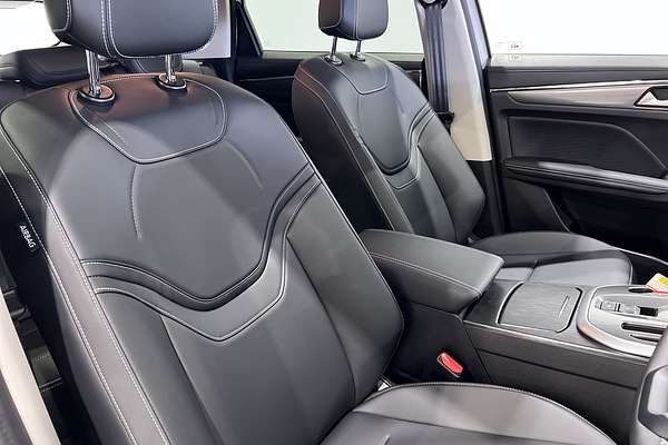 2024 GWM Haval Jolion Lux Hybrid A02