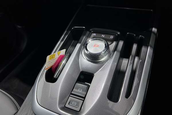 2024 GWM Haval Jolion Lux Hybrid A02