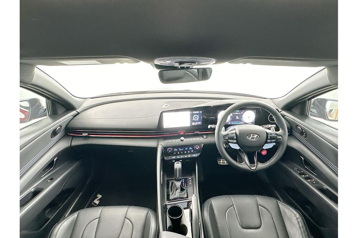 2023 Hyundai i30 N Premium CN7.V1