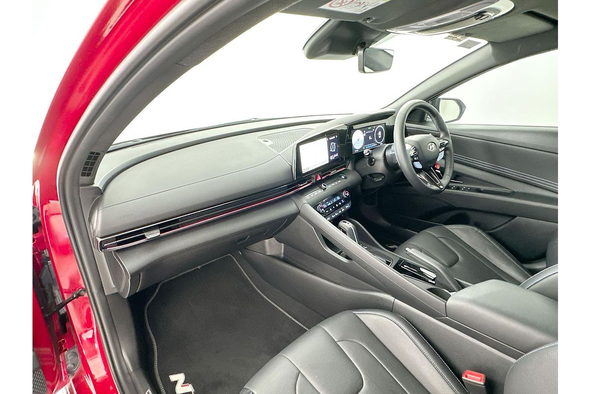 2023 Hyundai i30 N Premium CN7.V1