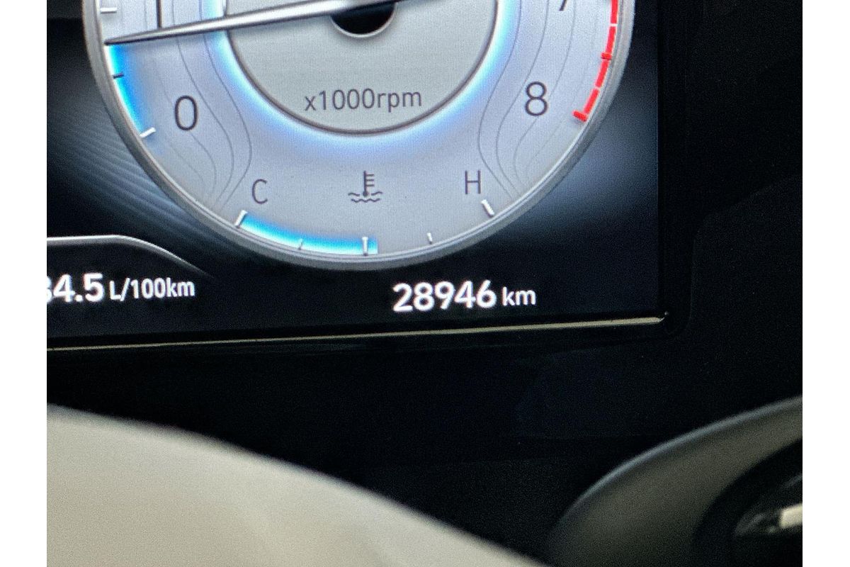 2023 Hyundai i30 N Premium CN7.V1