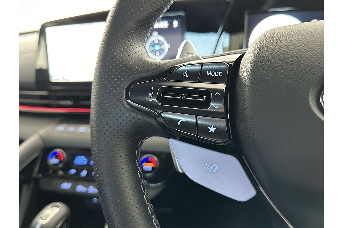 2023 Hyundai i30 N Premium CN7.V1