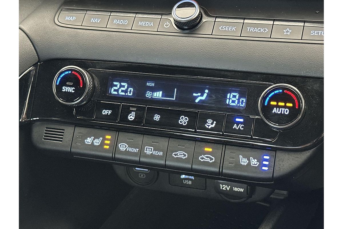2023 Hyundai i30 N Premium CN7.V1