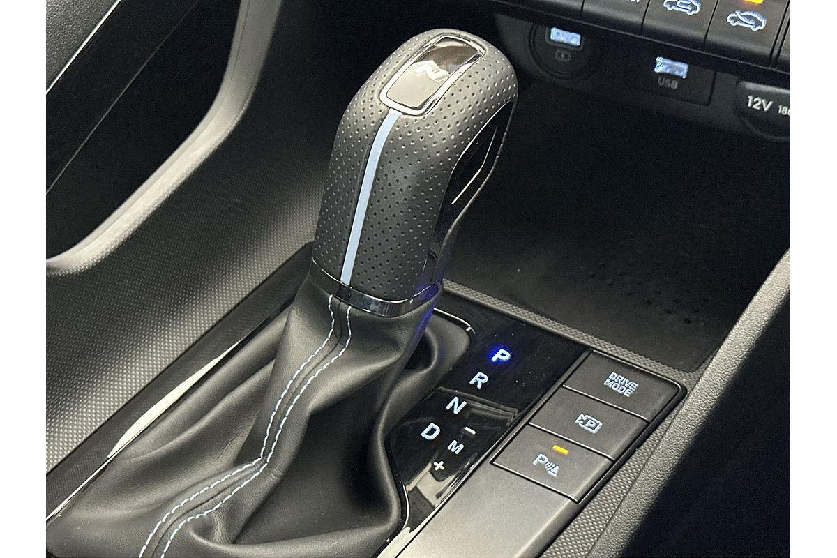 2023 Hyundai i30 N Premium CN7.V1