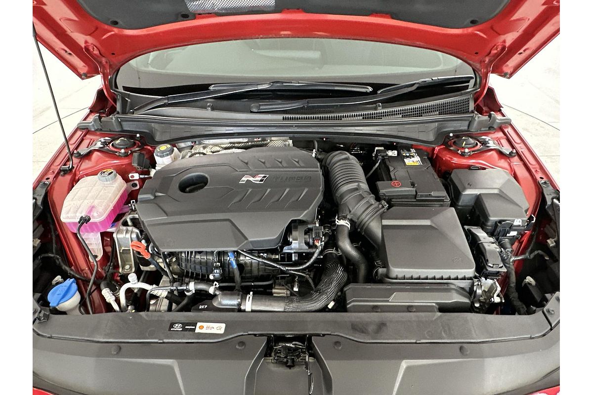 2023 Hyundai i30 N Premium CN7.V1