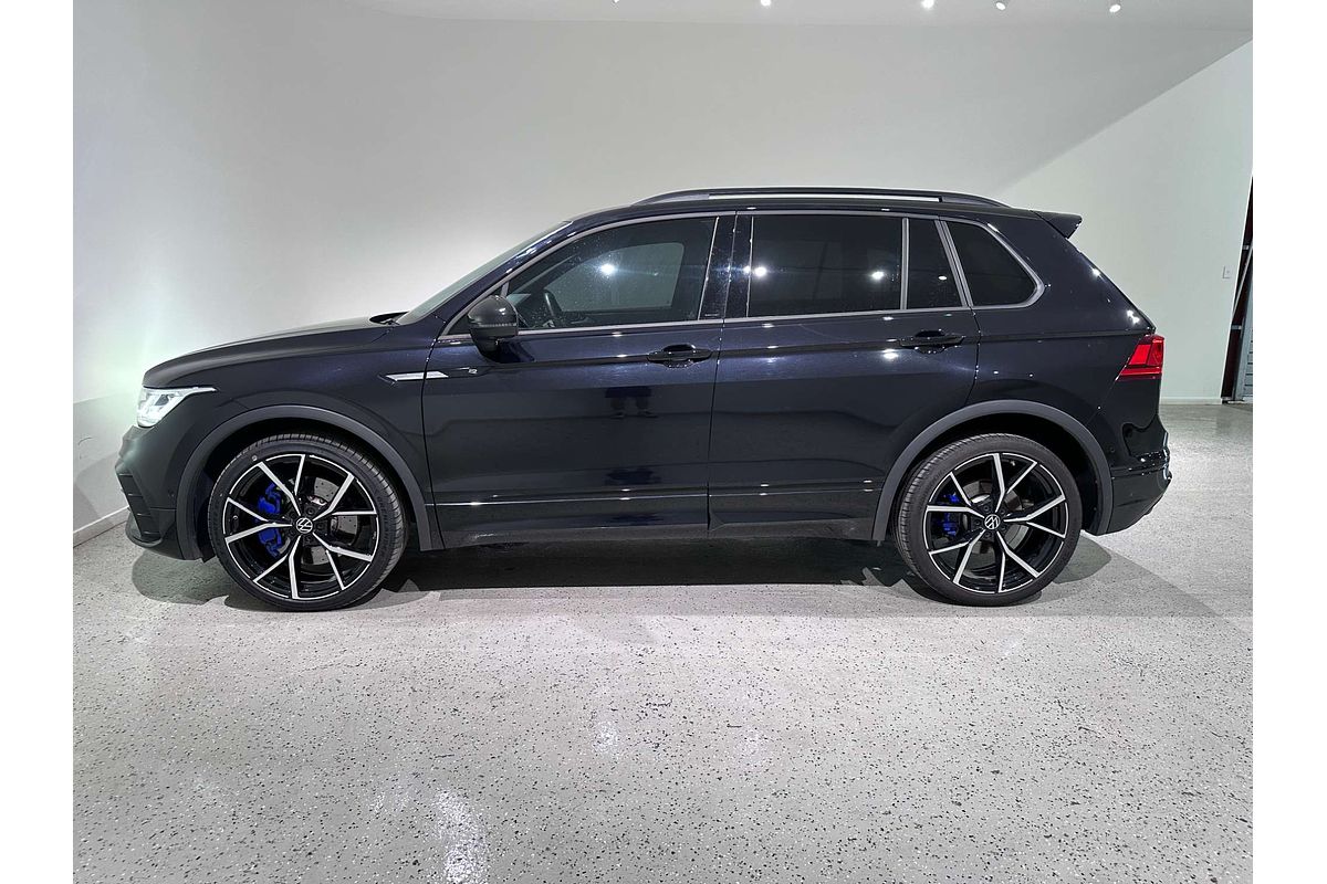 2023 Volkswagen Tiguan R Grid Edition 5N