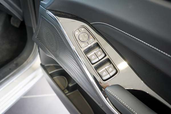 2024 GWM Haval H6 Lux Hybrid B01