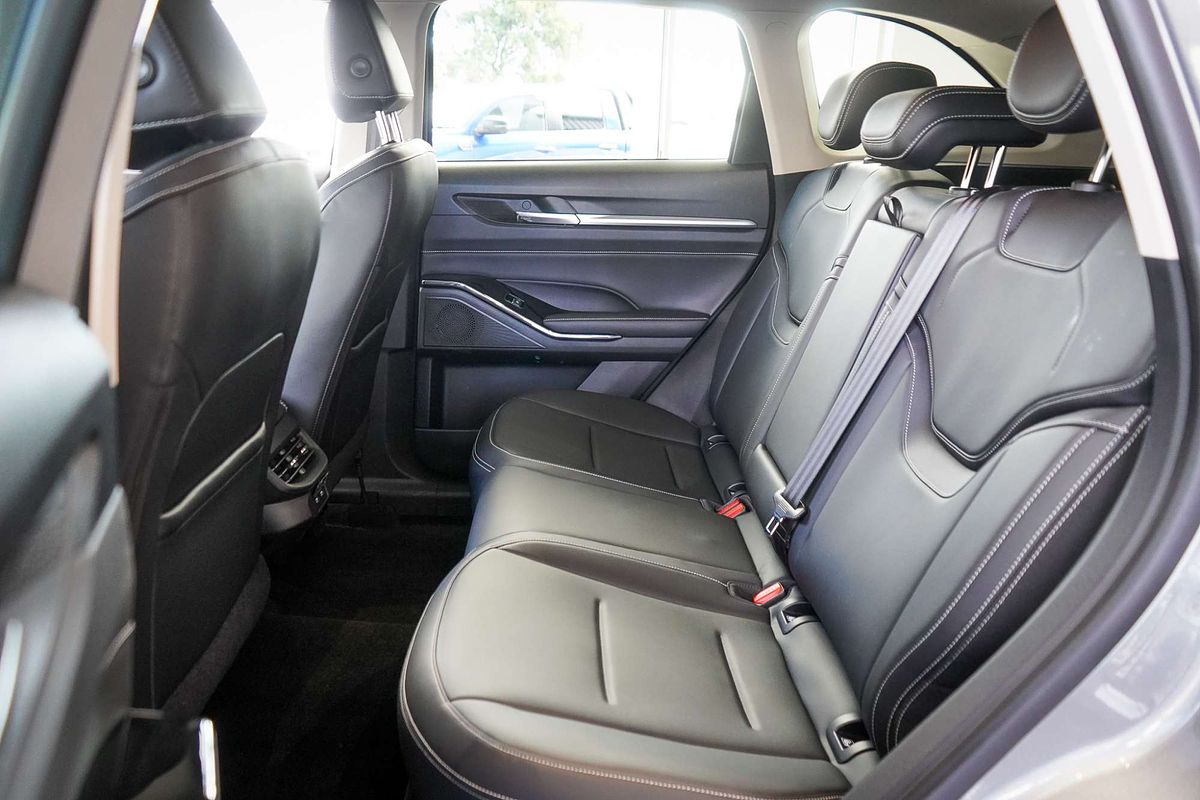 2024 GWM Haval H6 Lux Hybrid B01