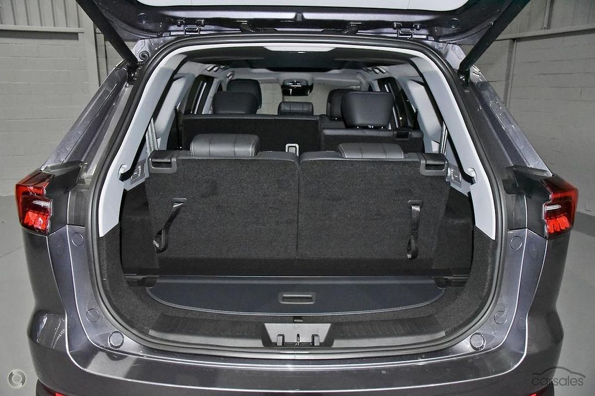 2024 Chery Tiggo 8 Pro Max Ultimate AWD T31