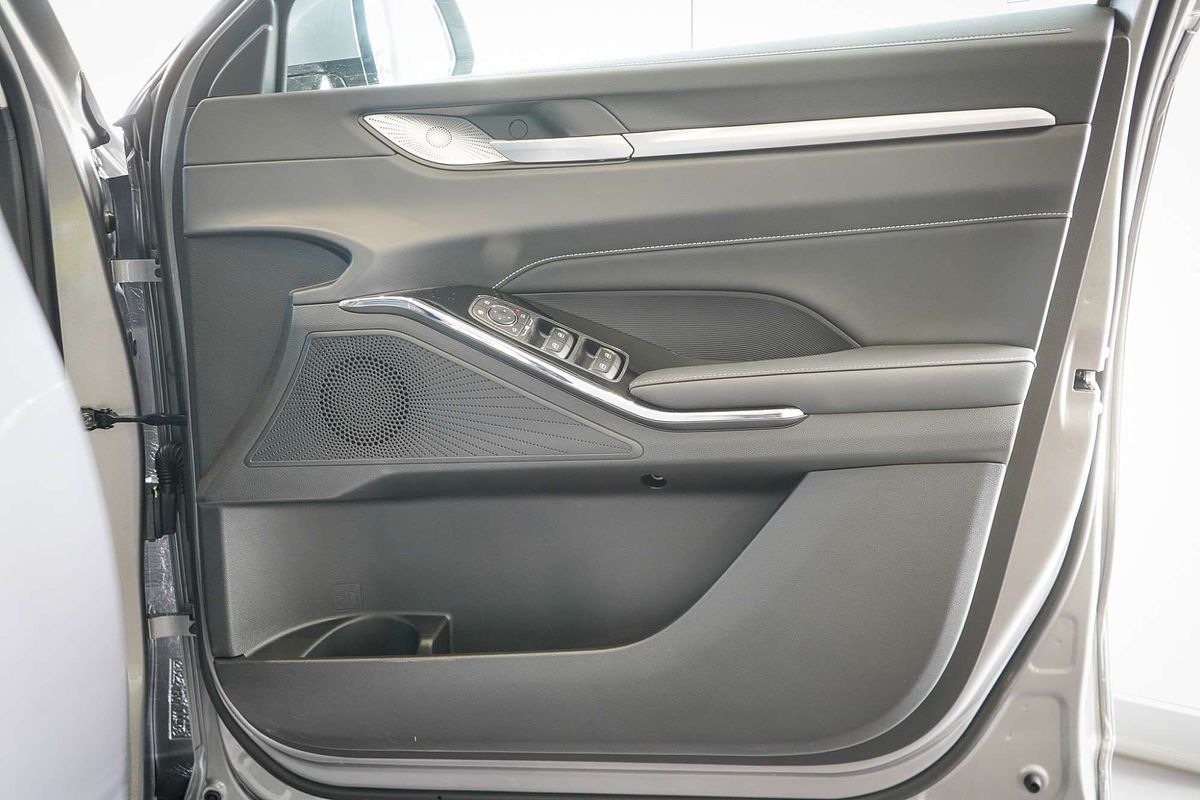 2024 GWM Haval H6 Lux Hybrid B01