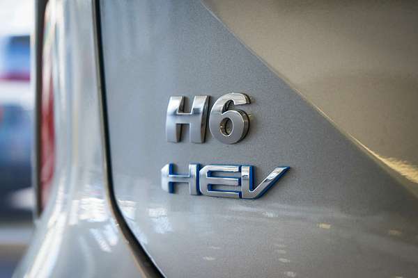 2024 GWM Haval H6 Lux Hybrid B01