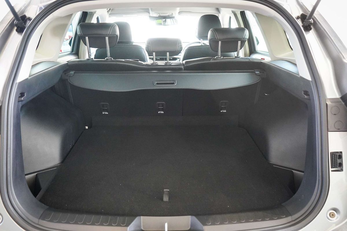 2024 GWM Haval H6 Lux Hybrid B01