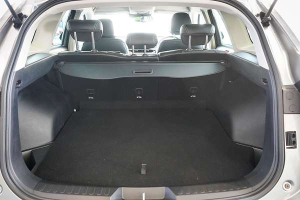 2024 GWM Haval H6 Lux Hybrid B01