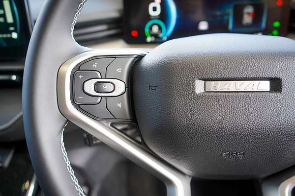 2024 GWM Haval H6 Lux Hybrid B01