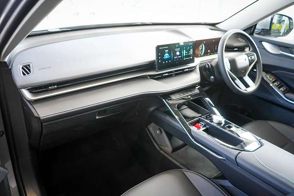 2024 GWM Haval H6 Lux Hybrid B01