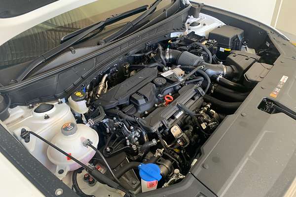 2024 Hyundai Tucson Elite N Line NX4.V3