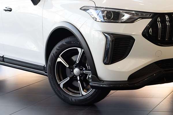 2024 GWM Haval Jolion Premium Hybrid A02