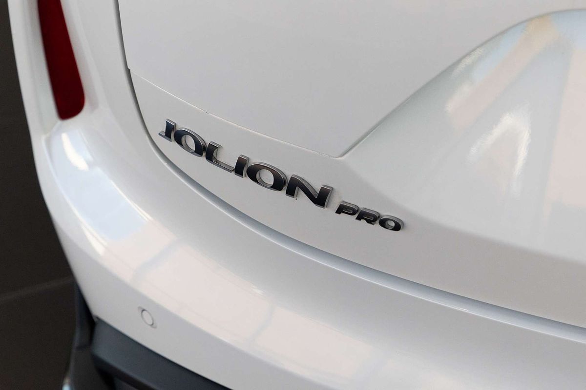 2024 GWM Haval Jolion Premium Hybrid A02