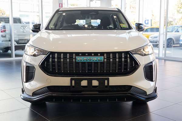 2024 GWM Haval Jolion Premium Hybrid A02