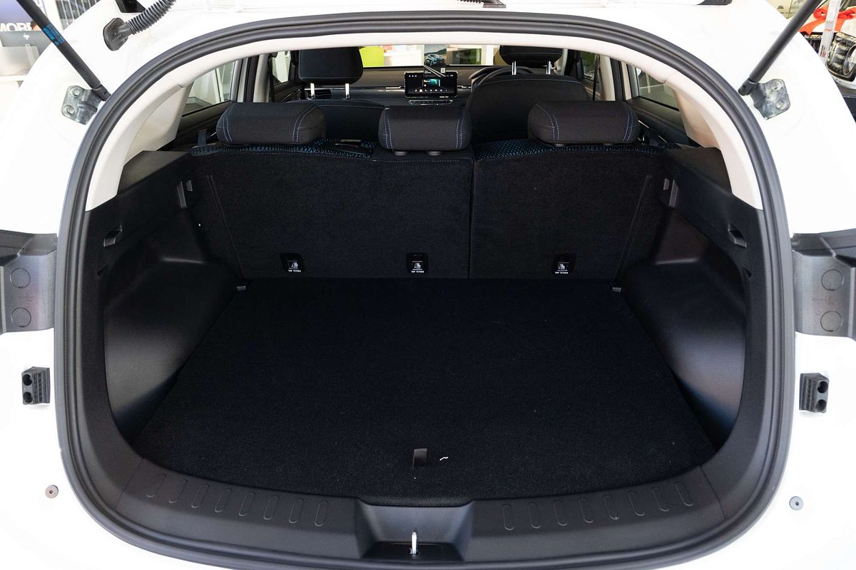 2024 GWM Haval Jolion Premium Hybrid A02