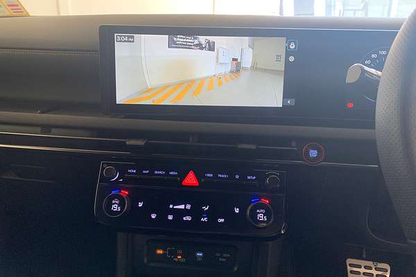 2024 Hyundai Tucson Elite N Line NX4.V3