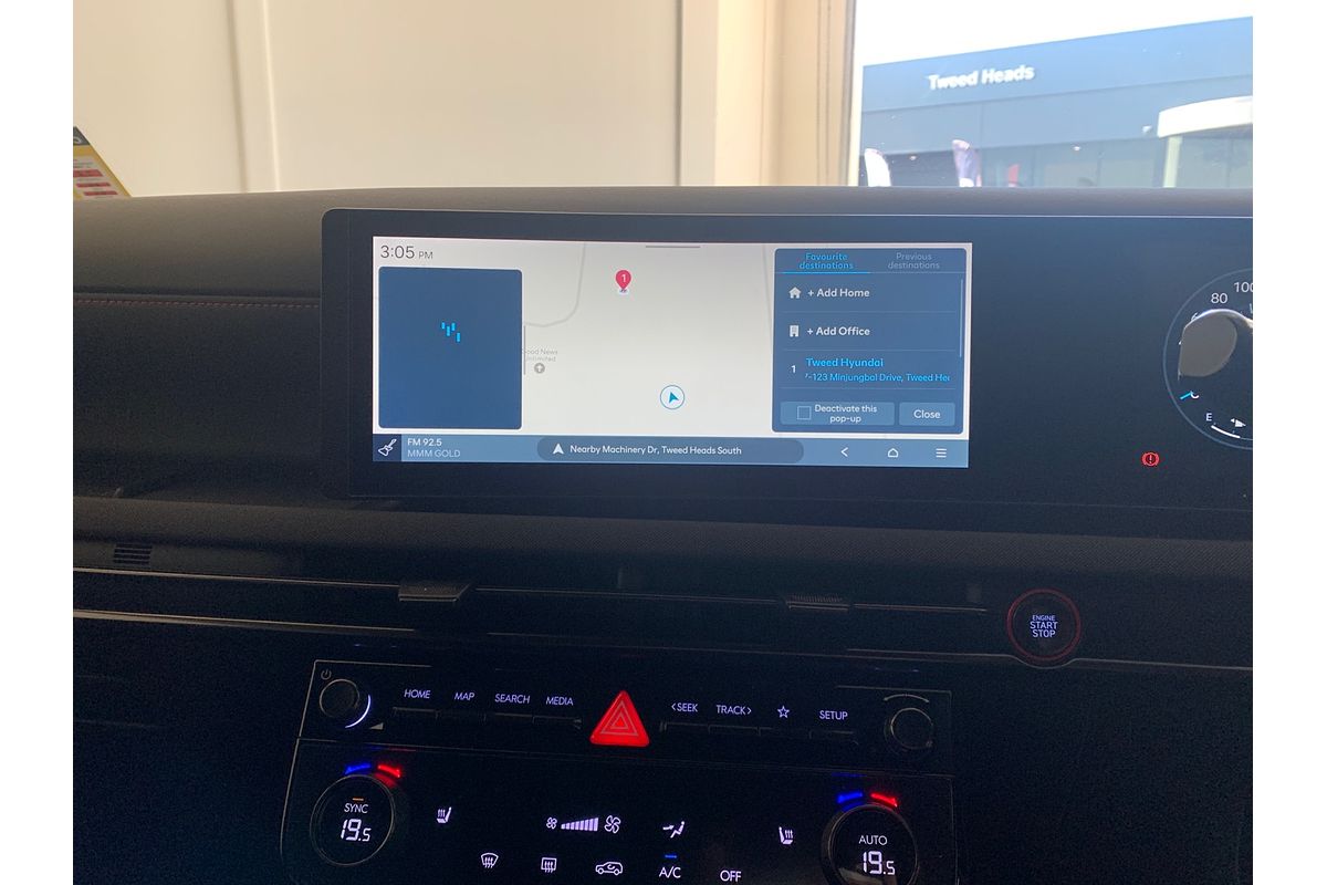 2024 Hyundai Tucson Elite N Line NX4.V3