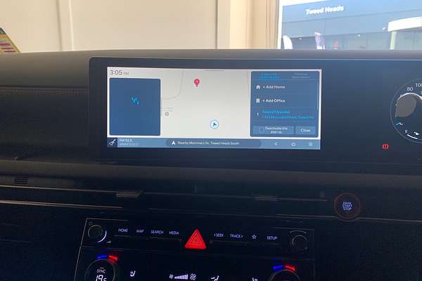 2024 Hyundai Tucson Elite N Line NX4.V3