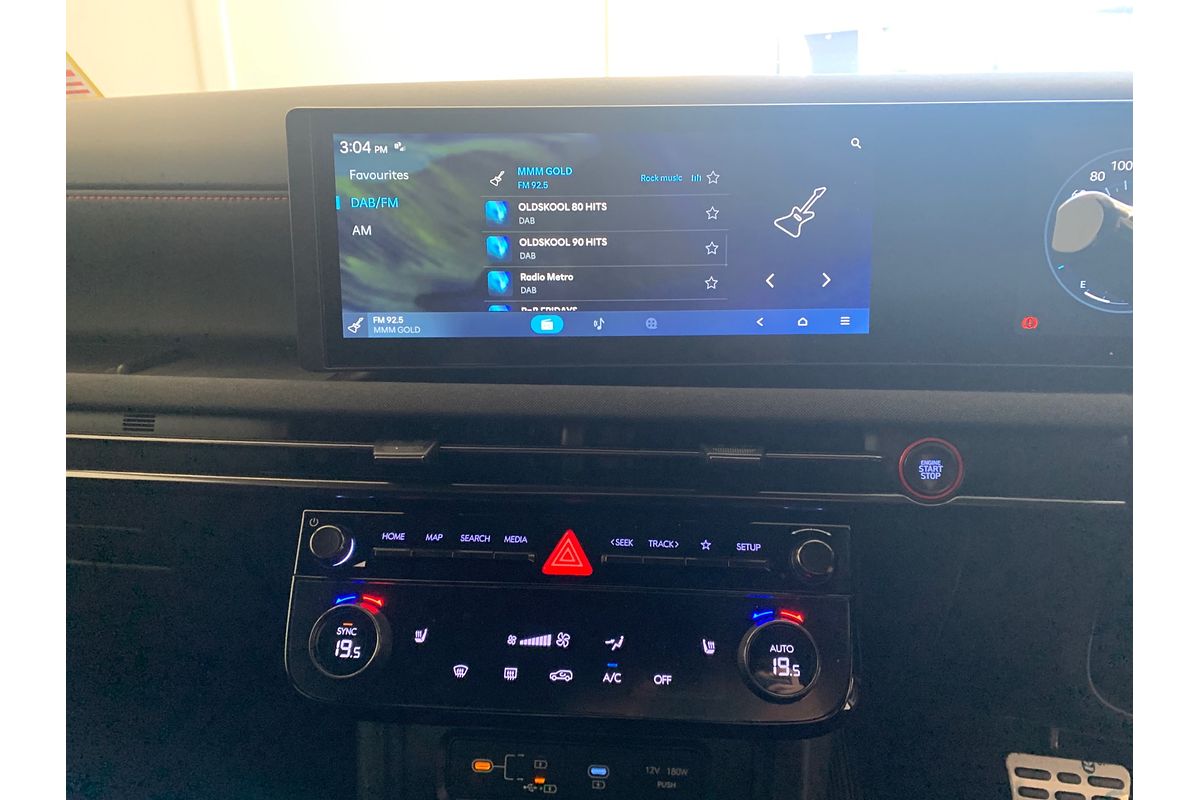 2024 Hyundai Tucson Elite N Line NX4.V3