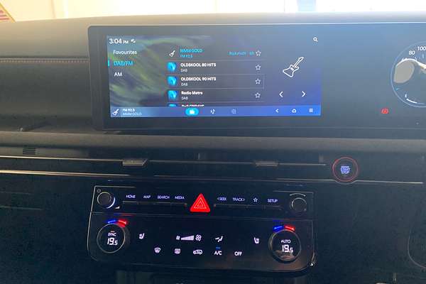 2024 Hyundai Tucson Elite N Line NX4.V3