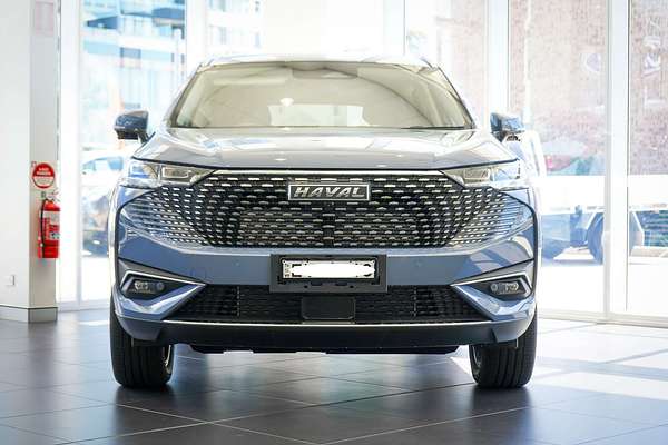 2024 GWM Haval H6 Ultra Hybrid B01