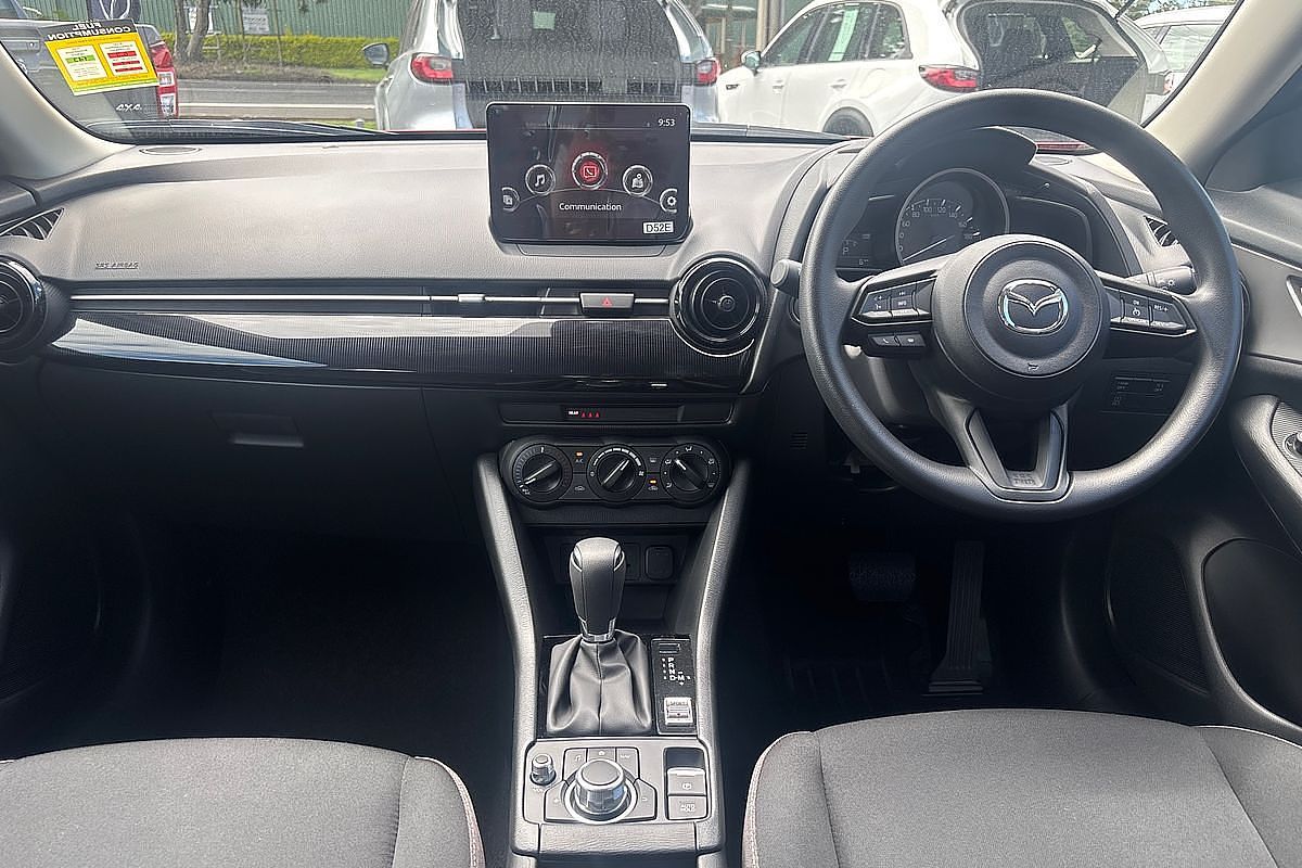 2024 Mazda CX-3 G20 Sport DK