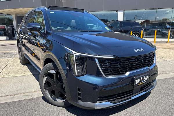 2024 Kia Sorento HEV GT-Line MQ4 PE