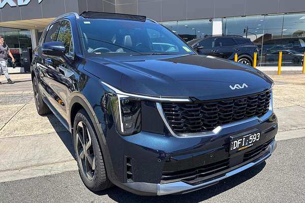 2024 Kia Sorento HEV GT-Line MQ4 PE