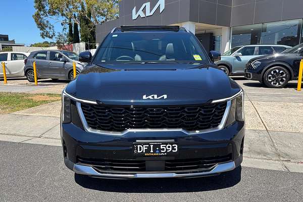 2024 Kia Sorento HEV GT-Line MQ4 PE