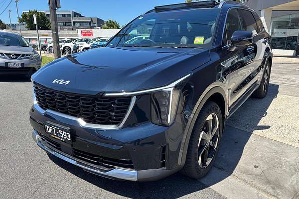 2024 Kia Sorento HEV GT-Line MQ4 PE