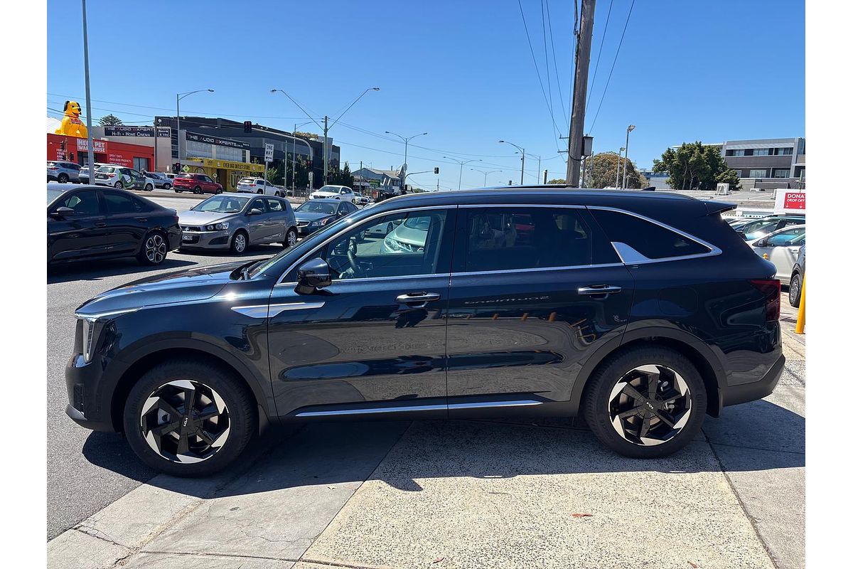 2024 Kia Sorento HEV GT-Line MQ4 PE
