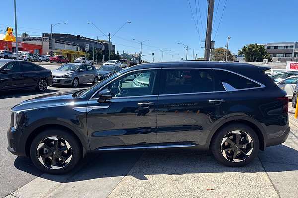2024 Kia Sorento HEV GT-Line MQ4 PE