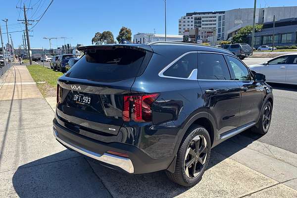 2024 Kia Sorento HEV GT-Line MQ4 PE