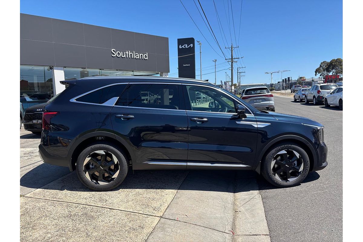 2024 Kia Sorento HEV GT-Line MQ4 PE