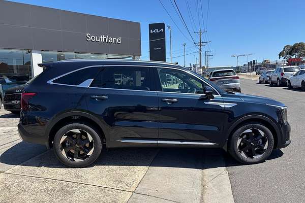 2024 Kia Sorento HEV GT-Line MQ4 PE
