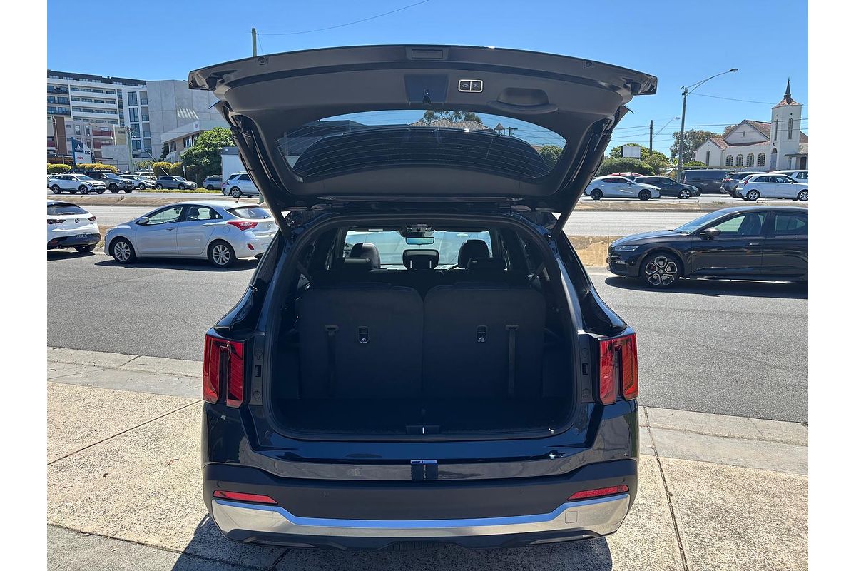 2024 Kia Sorento HEV GT-Line MQ4 PE