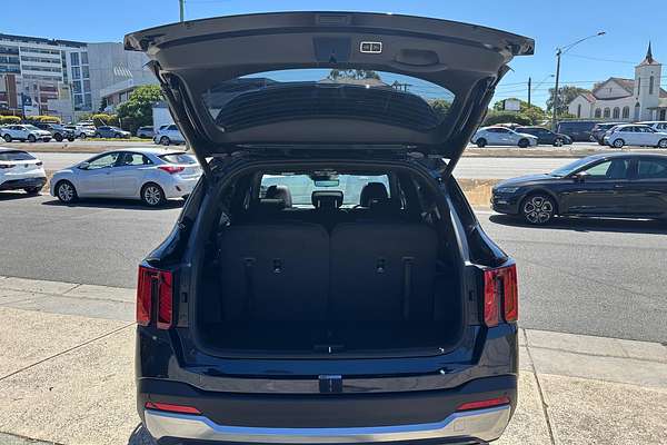 2024 Kia Sorento HEV GT-Line MQ4 PE
