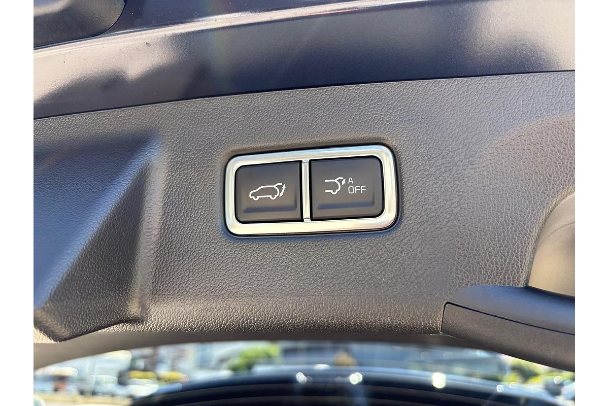 2024 Kia Sorento HEV GT-Line MQ4 PE