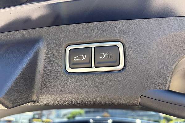 2024 Kia Sorento HEV GT-Line MQ4 PE