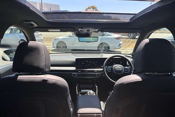 2024 Kia Sorento HEV GT-Line MQ4 PE