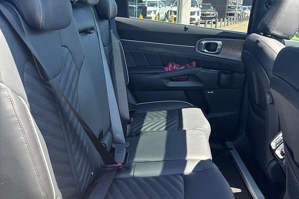 2024 Kia Sorento HEV GT-Line MQ4 PE