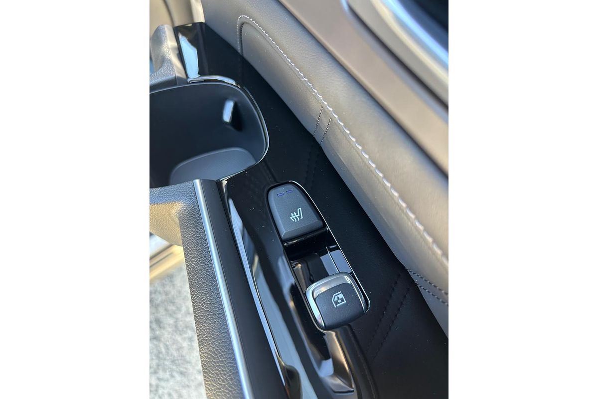 2024 Kia Sorento HEV GT-Line MQ4 PE